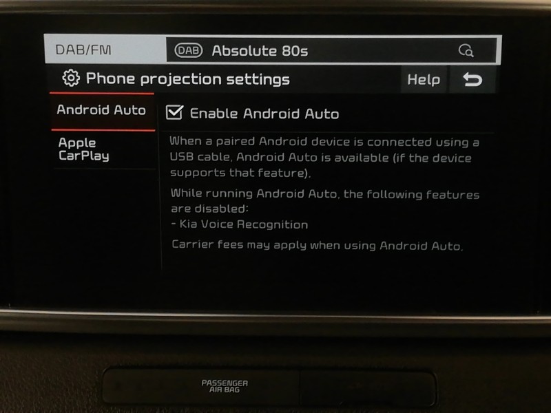 Used Kia Sportage 2020 for sale - 76397410: Photo 14