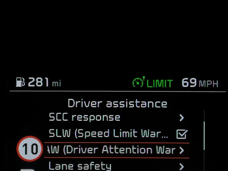 Used Kia Sportage 2020 for sale - 76397410: Photo 15