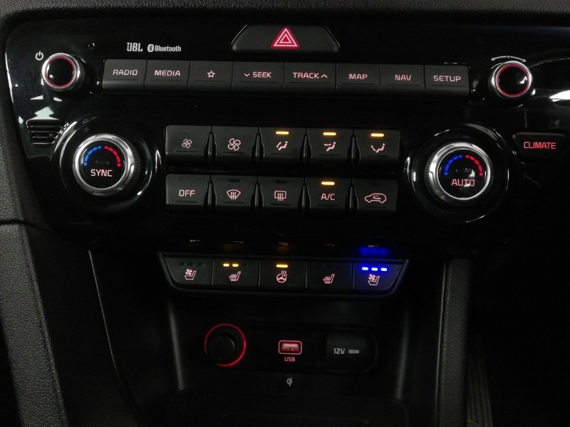 Used Kia Sportage 2020 for sale - 76397410: Photo 17