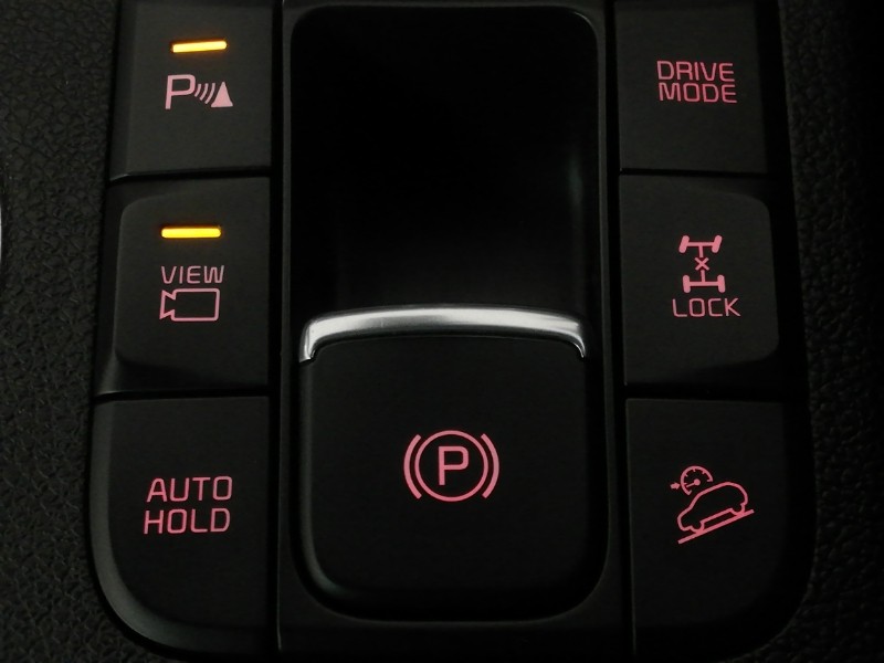 Used Kia Sportage 2020 for sale - 76397410: Photo 18