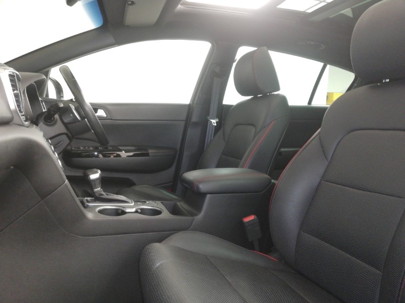 Used Kia Sportage 2020 for sale - 76397410: Photo 5
