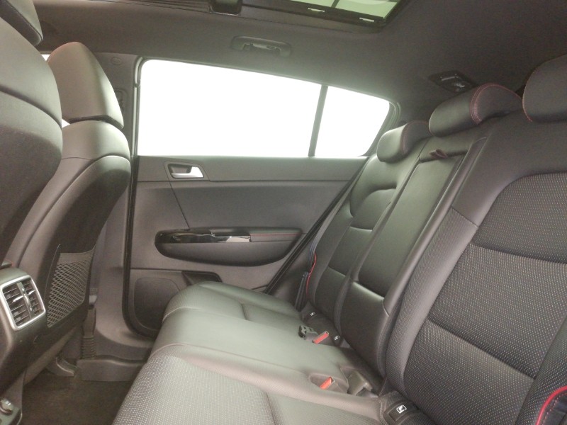 Used Kia Sportage 2020 for sale - 76397410: Photo 6