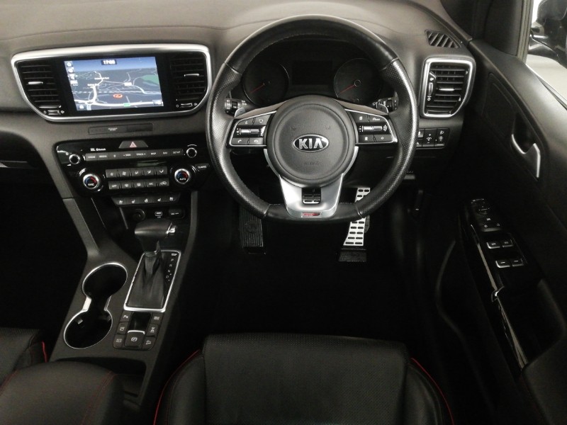 Used Kia Sportage 2020 for sale - 76397410: Photo 7