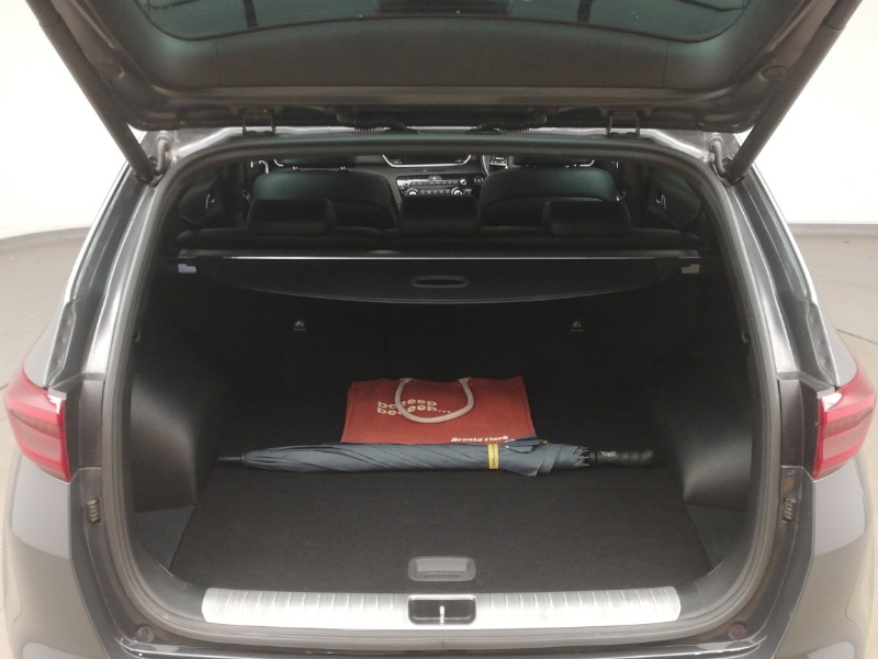 Used Kia Sportage 2020 for sale - 76397410: Photo 8