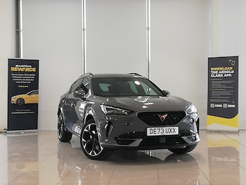 Used Cupra Formentor 2023 for sale - 78441891: Photo