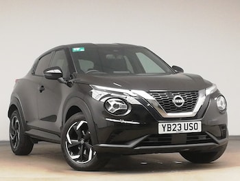 Nissan - Juke