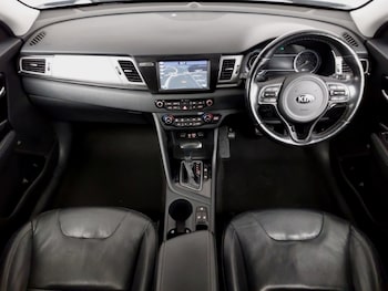 Used Kia Niro 2019 for sale - 78327498: Photo