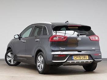 Used Kia Niro 2019 for sale - 78327498: Photo