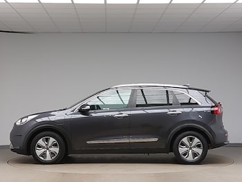 Used Kia Niro 2019 for sale - 78327498: Photo