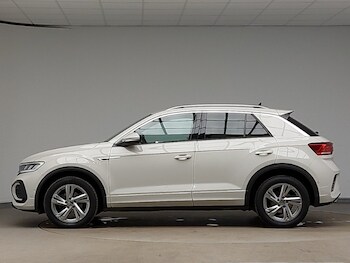 Used Volkswagen T-Roc 2022 for sale - 78259381: Photo