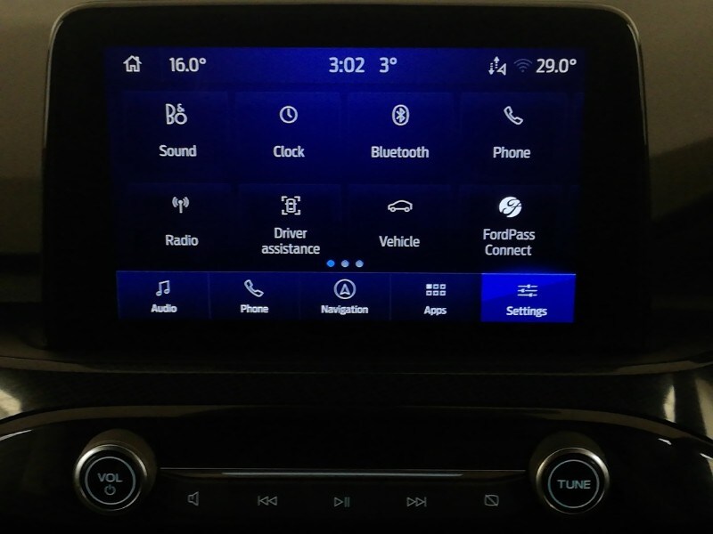 Used Ford Kuga 2022 for sale - 77548845: Photo 15