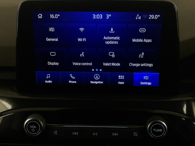 Used Ford Kuga 2022 for sale - 77548845: Photo 16