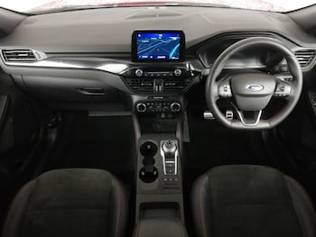 Used Ford Kuga 2022 for sale - 77548845: Photo