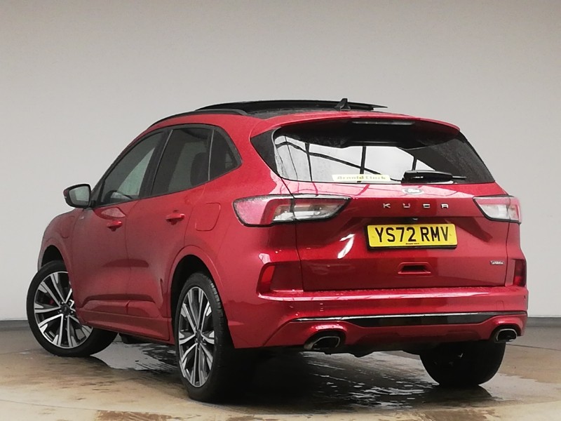 Used Ford Kuga 2022 for sale - 77548845: Photo 3