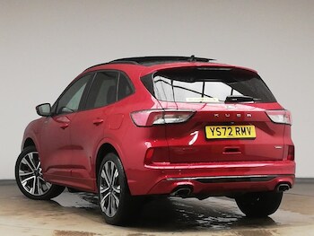 Used Ford Kuga 2022 for sale - 77548845: Photo