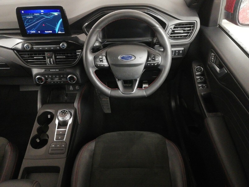 Used Ford Kuga 2022 for sale - 77548845: Photo 7