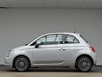 Used Fiat 500 2021 for sale - 79064439: Photo