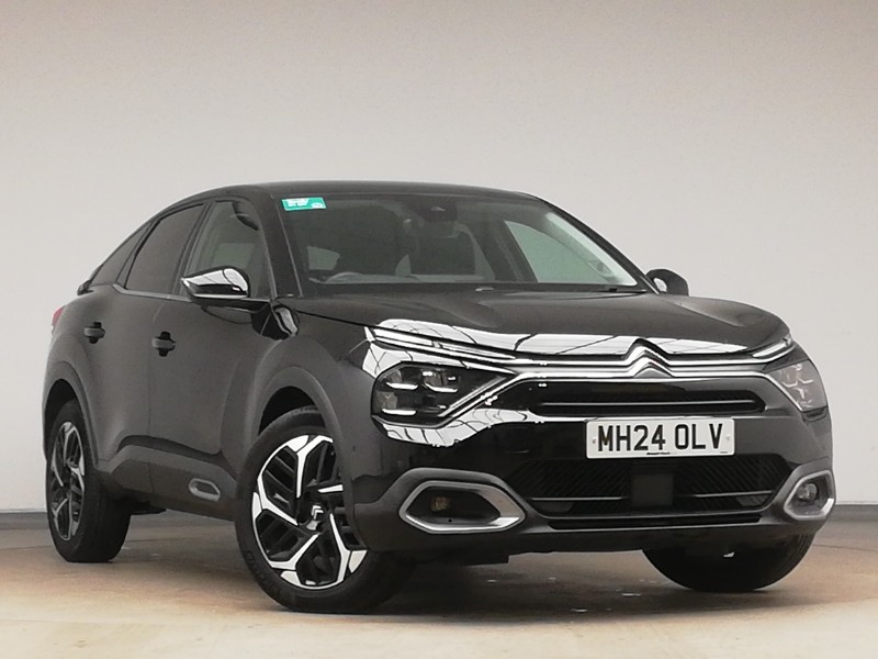 Used Citroen C4 2024 for sale - 76651911: Photo 1