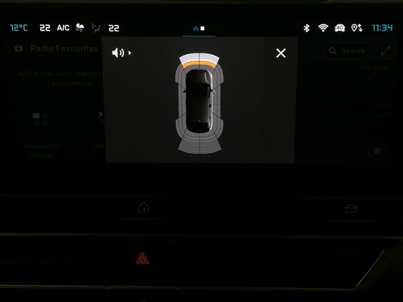 Used Citroen C4 2024 for sale - 76651911: Photo 12