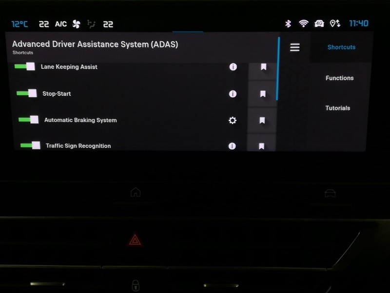 Used Citroen C4 2024 for sale - 76651911: Photo 15