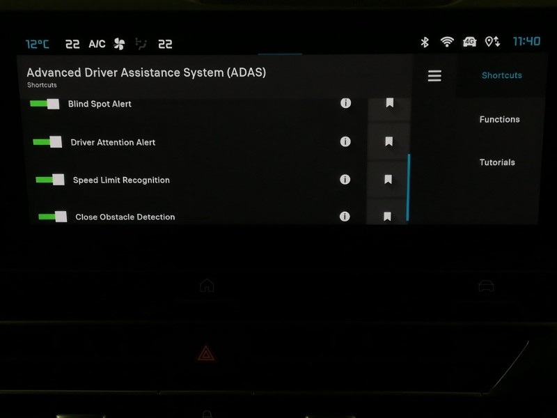 Used Citroen C4 2024 for sale - 76651911: Photo 16