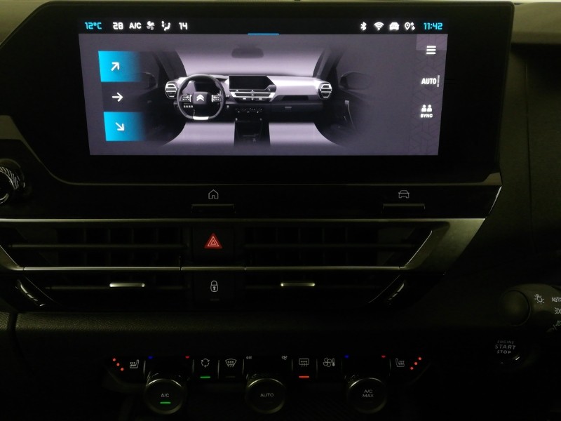 Used Citroen C4 2024 for sale - 76651911: Photo 17