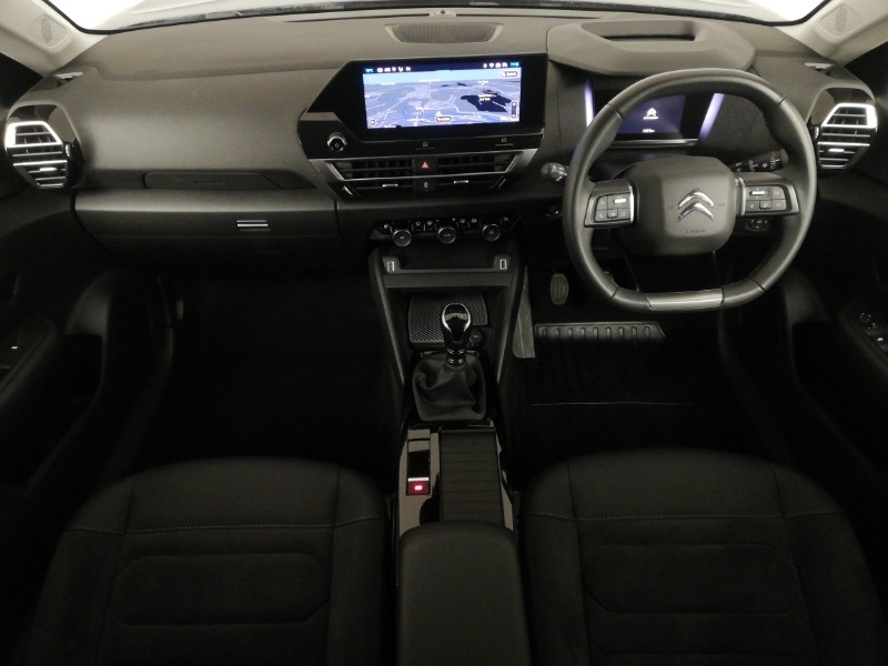 Used Citroen C4 2024 for sale - 76651911: Photo 2