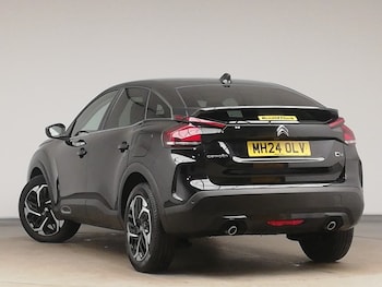 Used Citroen C4 2024 for sale - 76651911: Photo