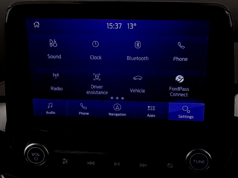 Used Ford Fiesta 2023 for sale - 78085333: Photo 10