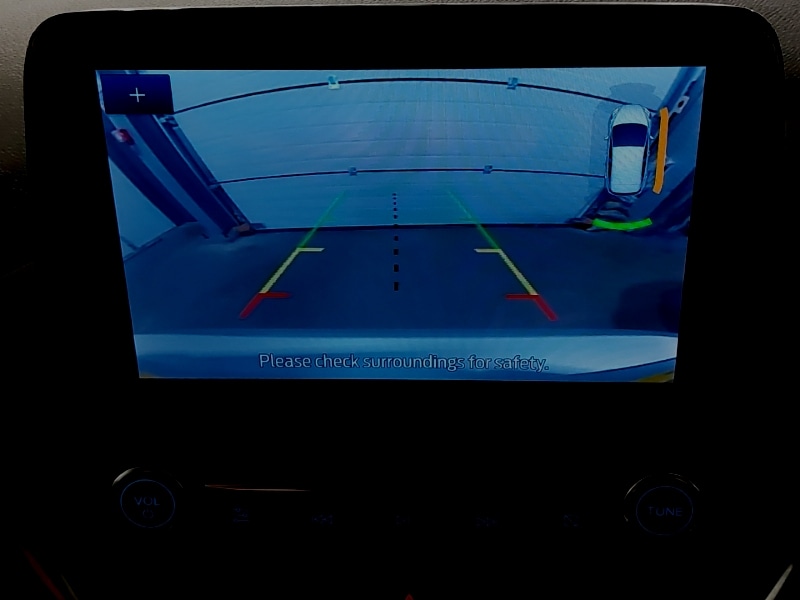 Used Ford Fiesta 2023 for sale - 78085333: Photo 11