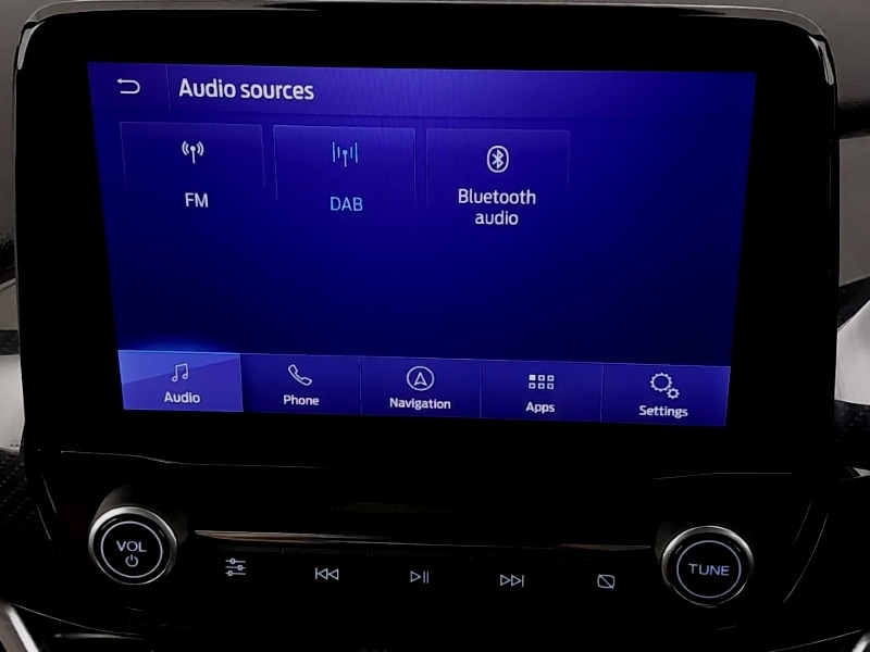 Used Ford Fiesta 2023 for sale - 78085333: Photo 13