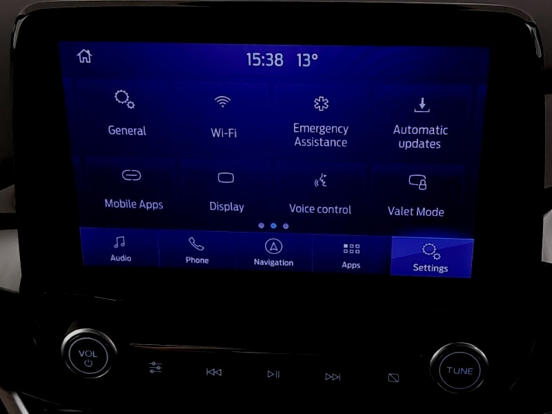 Used Ford Fiesta 2023 for sale - 78085333: Photo 14