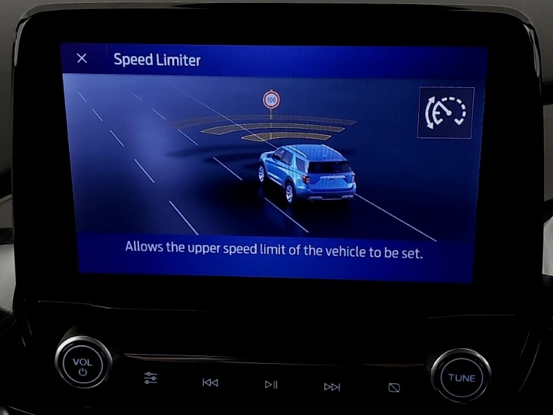 Used Ford Fiesta 2023 for sale - 78085333: Photo 15