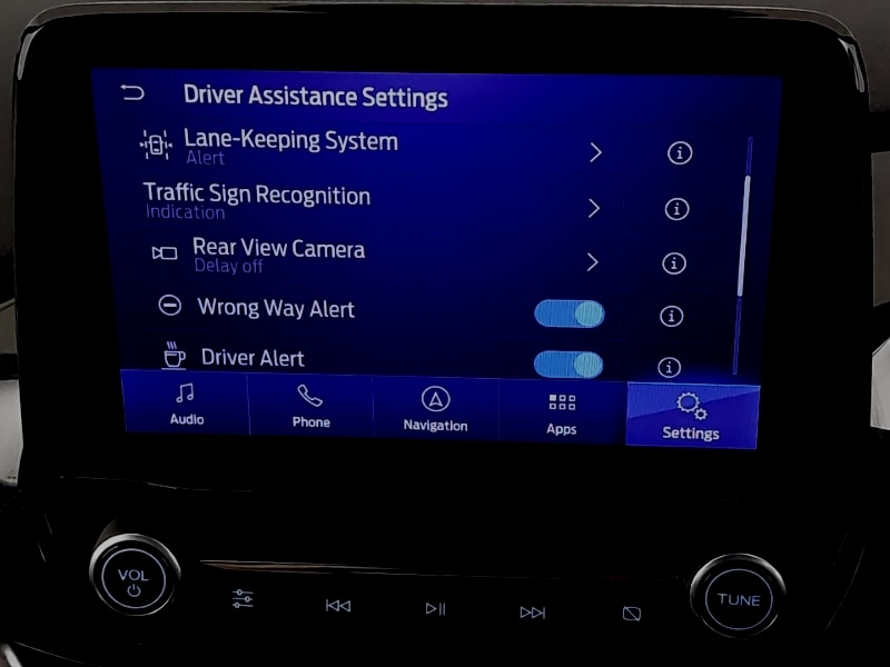 Used Ford Fiesta 2023 for sale - 78085333: Photo 16