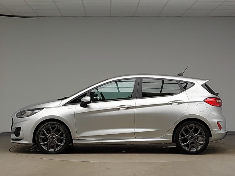 Used Ford Fiesta 2023 for sale - 78085333: Photo 4