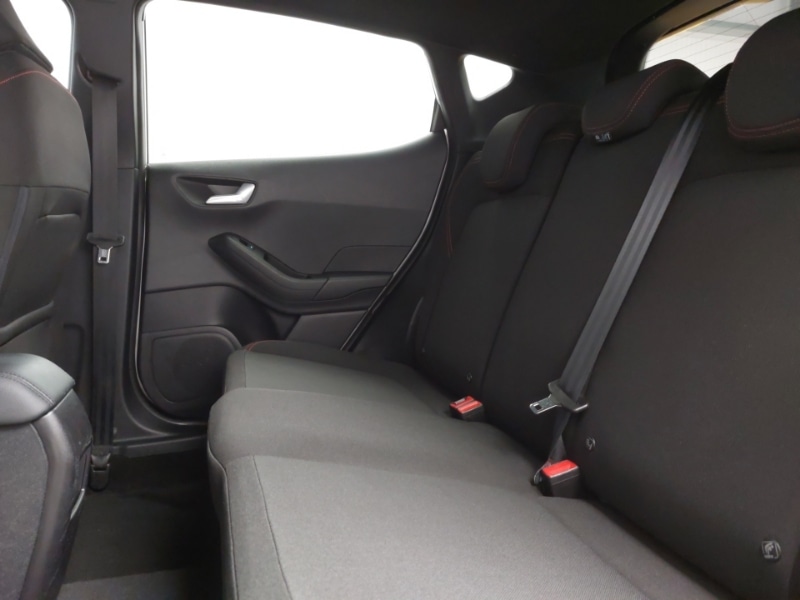 Used Ford Fiesta 2023 for sale - 78085333: Photo 6