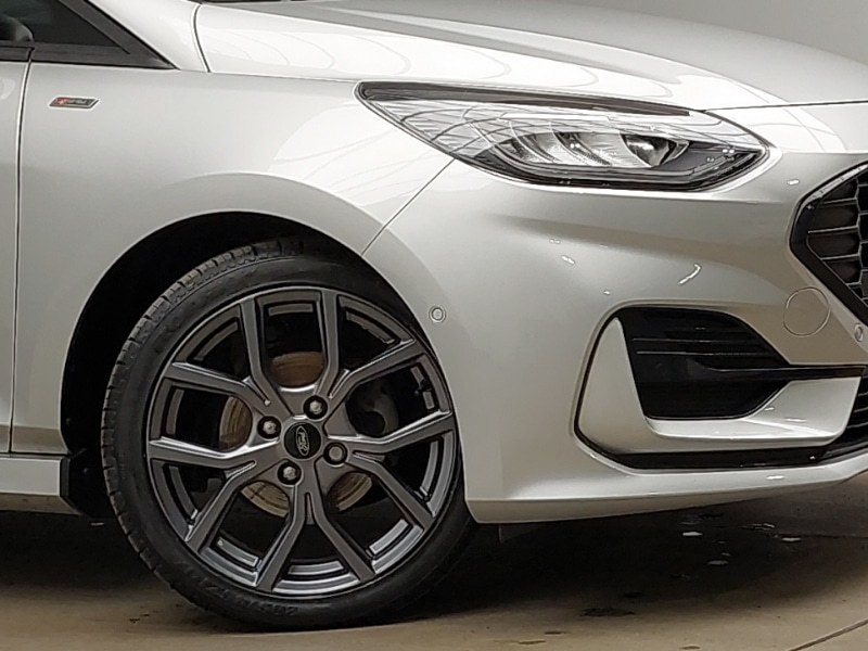 Used Ford Fiesta 2023 for sale - 78085333: Photo 9