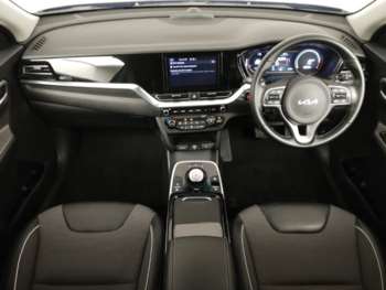 Used Kia Niro 2022 for sale - 75114221: Photo