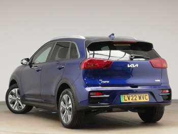 Used Kia Niro 2022 for sale - 75114221: Photo