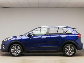 Used Kia Niro 2022 for sale - 75114221: Photo