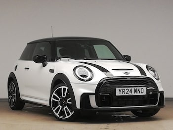 Used MINI Hatch 2024 for sale - 77881690: Photo
