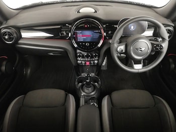 Used MINI Hatch 2024 for sale - 77881690: Photo