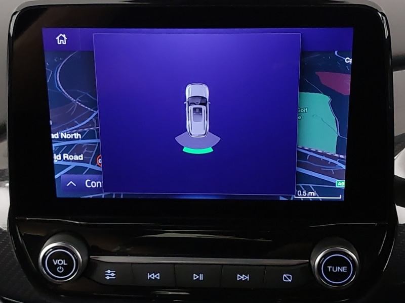 Used Ford Puma 2020 for sale - 78146816: Photo 11