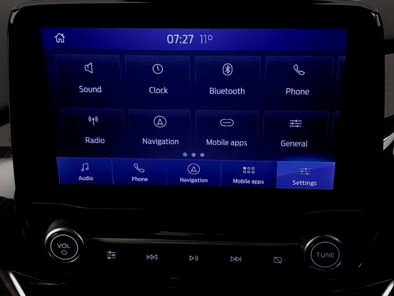 Used Ford Puma 2020 for sale - 78146816: Photo 13