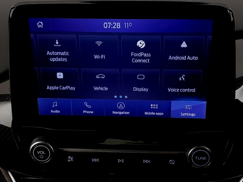 Used Ford Puma 2020 for sale - 78146816: Photo 14