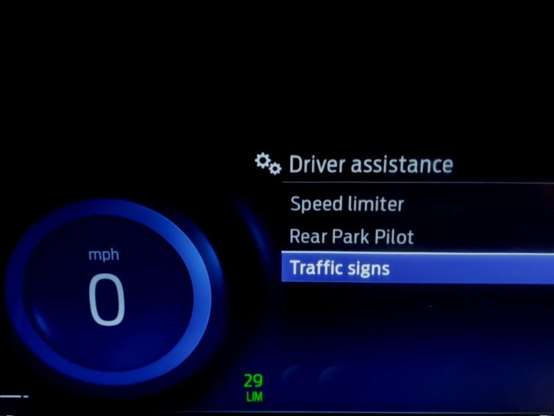 Used Ford Puma 2020 for sale - 78146816: Photo 15