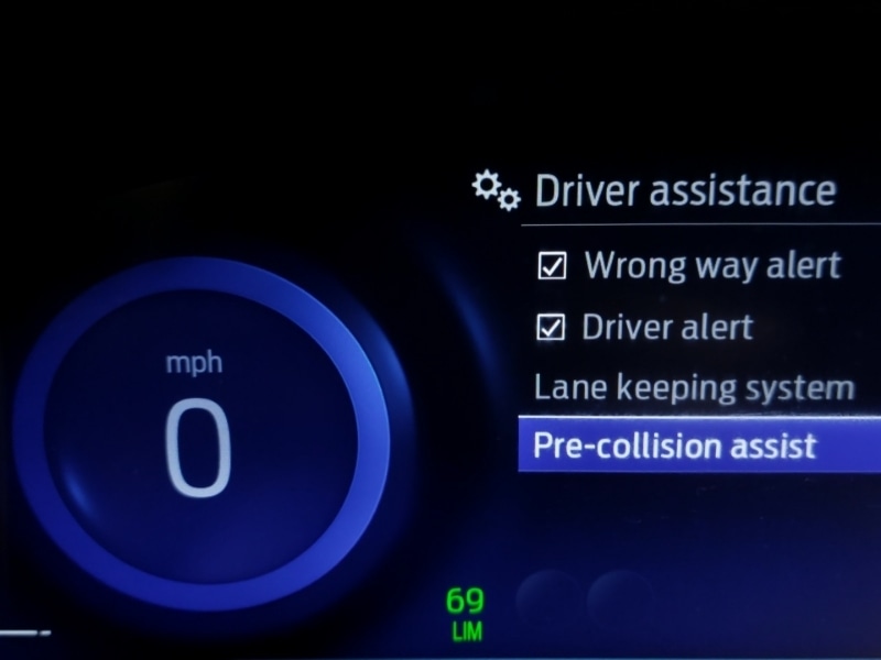 Used Ford Puma 2020 for sale - 78146816: Photo 16