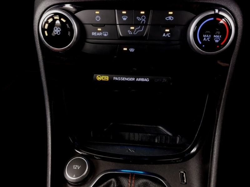 Used Ford Puma 2020 for sale - 78146816: Photo 18