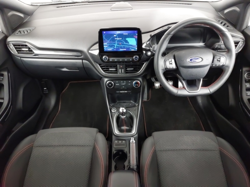 Used Ford Puma 2020 for sale - 78146816: Photo 2