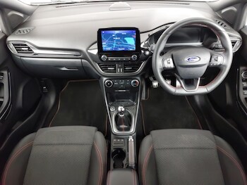 Used Ford Puma 2020 for sale - 78146816: Photo